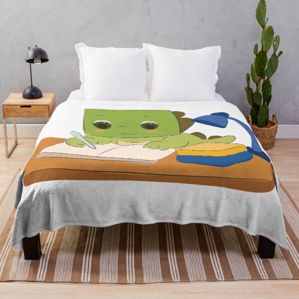 Item preview, Cute Dino Study designed and sold by merona-design.