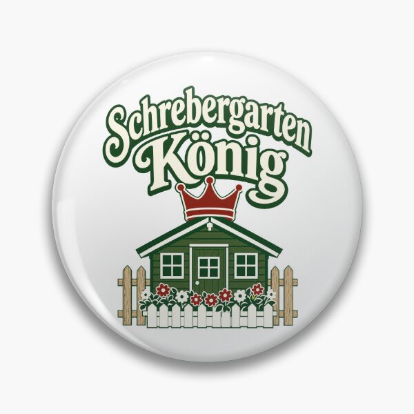 Item preview, Allotment garden King Pride designed and sold by pirminio.