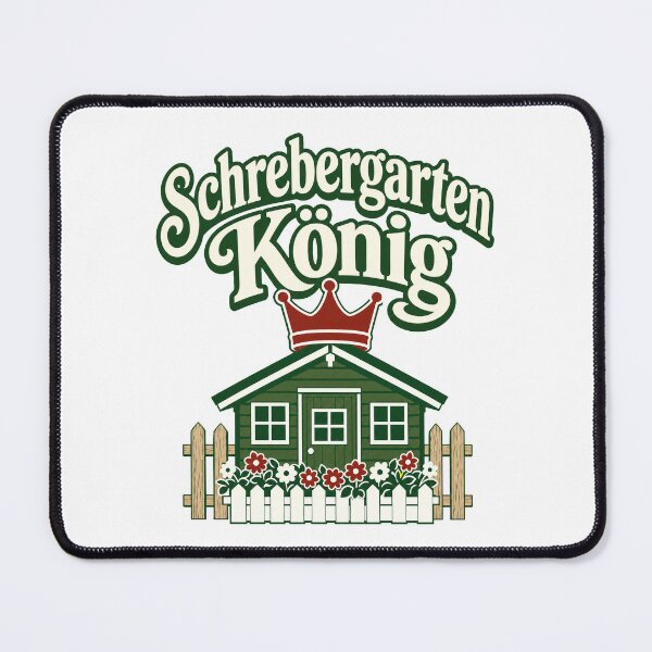Item preview, Allotment garden King Pride designed and sold by pirminio.