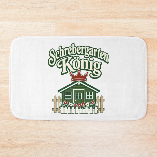 Item preview, Allotment garden King Pride designed and sold by pirminio.