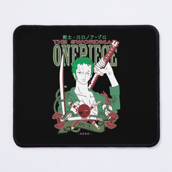 Item preview, Zoro designed and sold by CoquetteGoose.