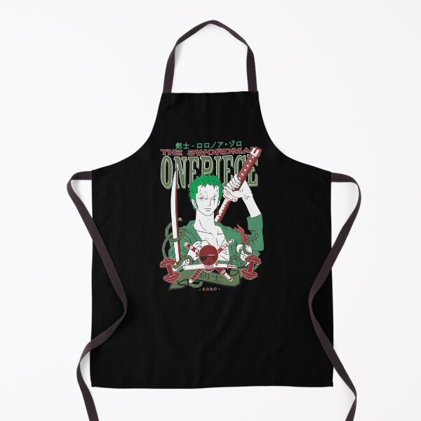 Item preview, Zoro designed and sold by CoquetteGoose.