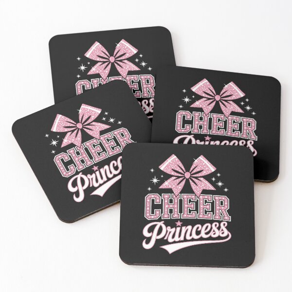 Item preview, Cheer Princess  designed and sold by jkrphoto.