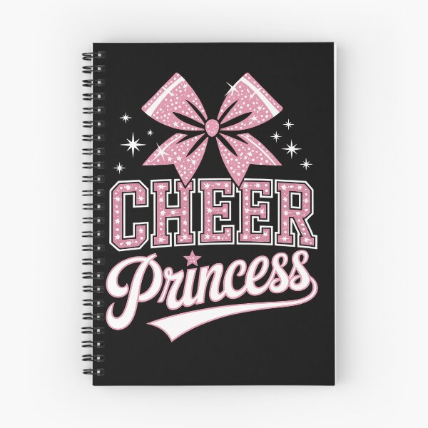 Item preview, Cheer Princess  designed and sold by jkrphoto.