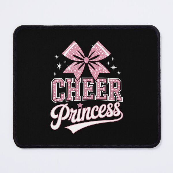 Item preview, Cheer Princess designed and sold by jkrphoto.