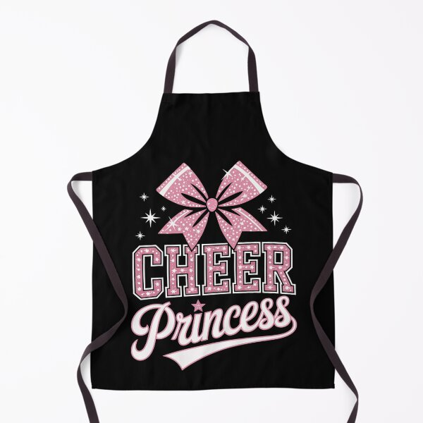 Item preview, Cheer Princess  designed and sold by jkrphoto.