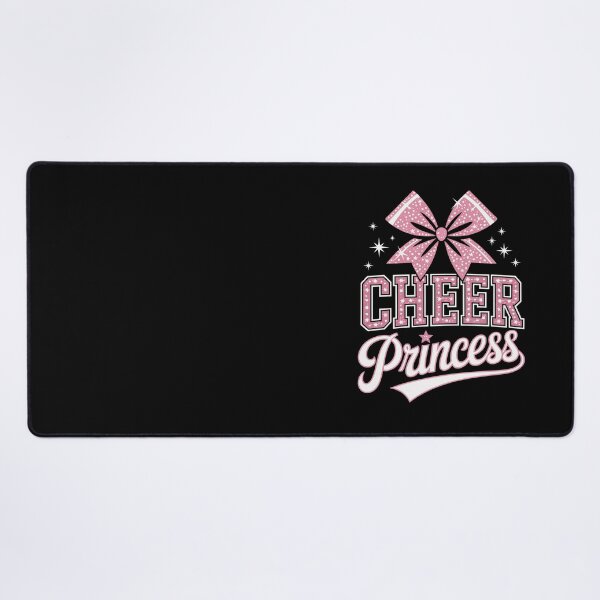 Item preview, Cheer Princess designed and sold by jkrphoto.