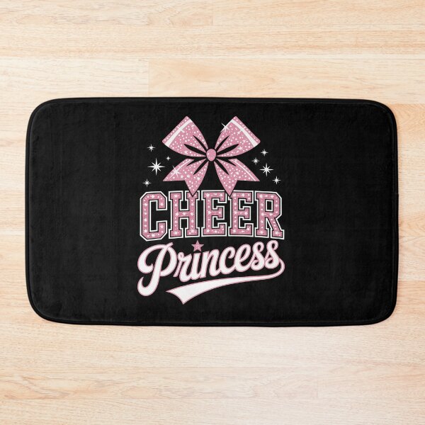 Item preview, Cheer Princess  designed and sold by jkrphoto.