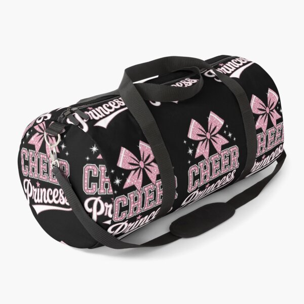 Item preview, Cheer Princess  designed and sold by jkrphoto.