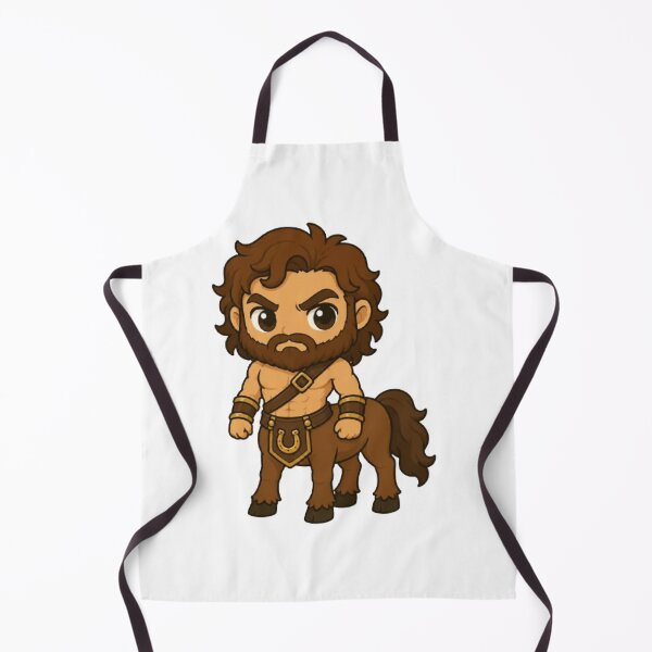 Item preview, Centaur Mythology Mascot Design designed and sold by The Dark Files.