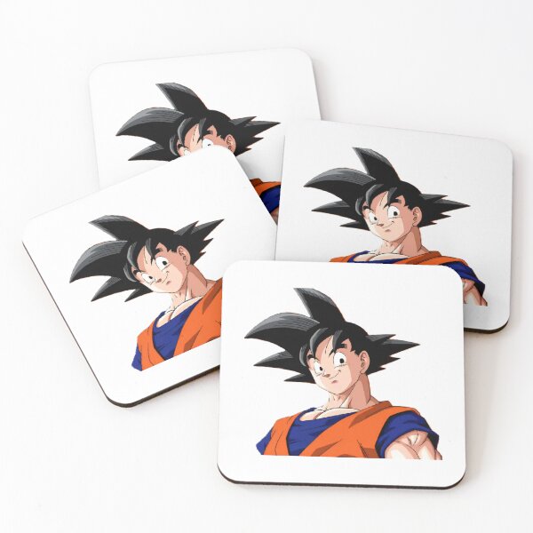 Item preview, Goku: the saiyan legend  designed and sold by My-Diy.