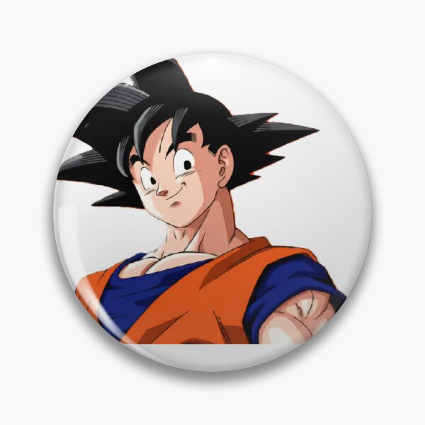 Item preview, Goku: the saiyan legend  designed and sold by My-Diy.