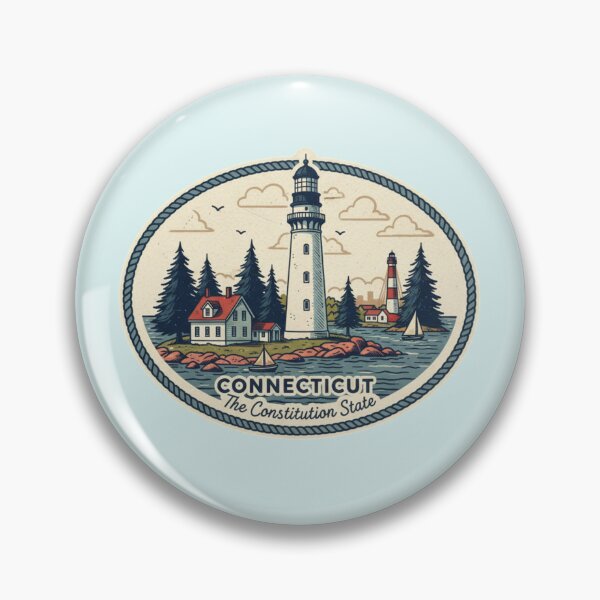 Item preview, Connecticut designed and sold by Aise06.