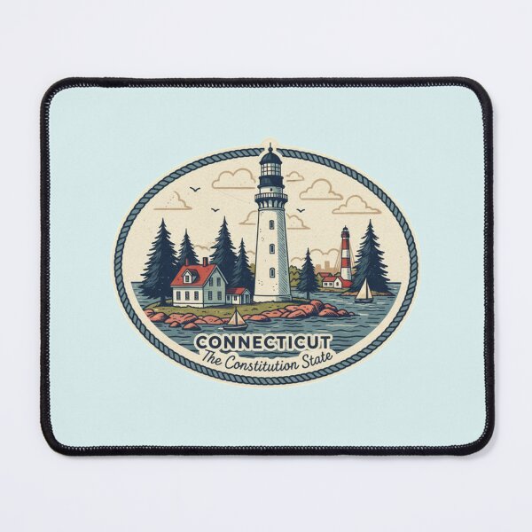 Item preview, Connecticut designed and sold by Aise06.