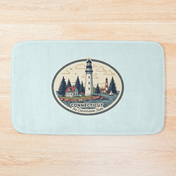 Item preview, Connecticut designed and sold by Aise06.