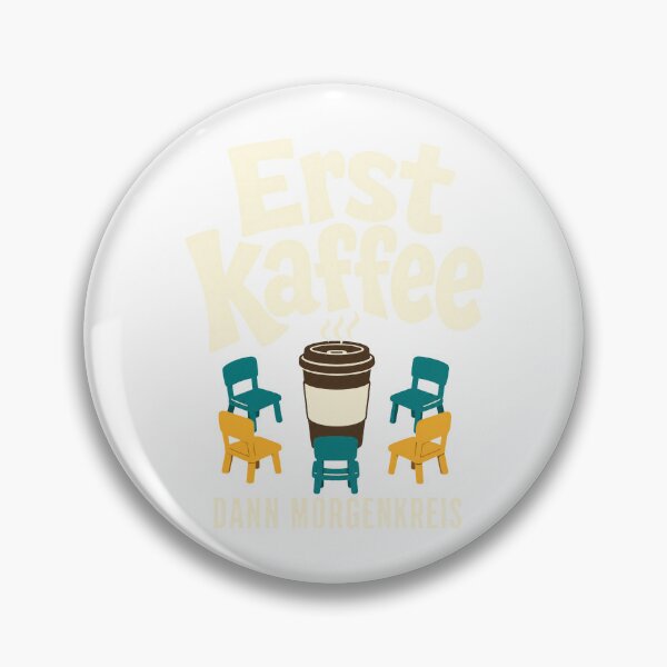 Item preview, First coffee, then morning circle, daycare teachers designed and sold by pirminio.