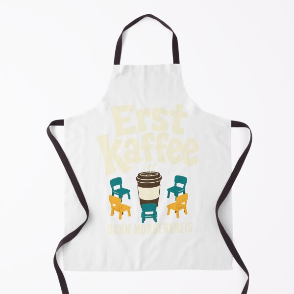 Item preview, First coffee, then morning circle, daycare teachers designed and sold by pirminio.