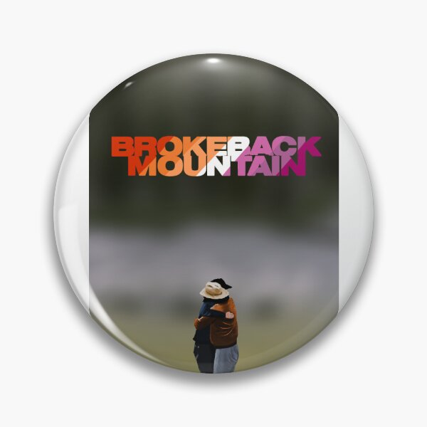 Item preview, Brokeback Mountain Lesbian designed and sold by Amiramtur.