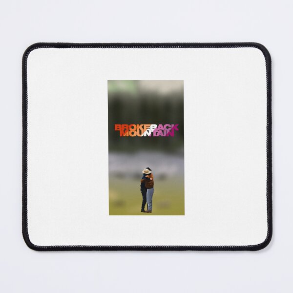 Item preview, Brokeback Mountain Lesbian designed and sold by Amiramtur.