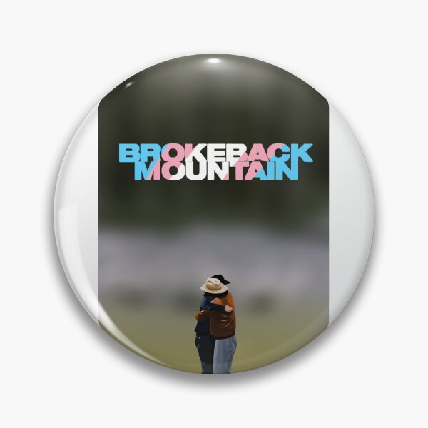 Item preview, Brokeback Mountain Transgender designed and sold by Amiramtur.