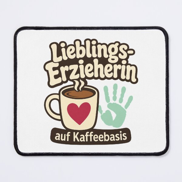 Item preview, Favorite teacher (coffee-based gift) designed and sold by pirminio.