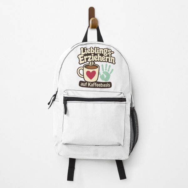 Item preview, Favorite teacher (coffee-based gift) designed and sold by pirminio.
