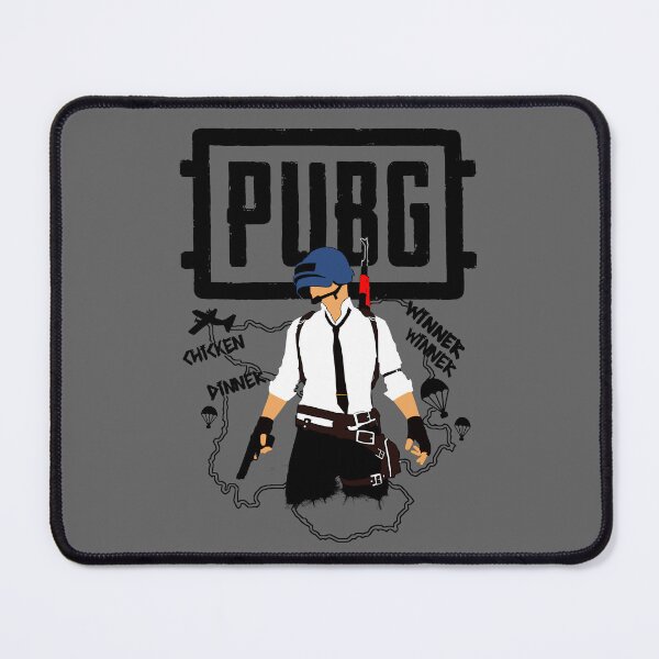 Item preview, PUBG designed and sold by RobbieNog.