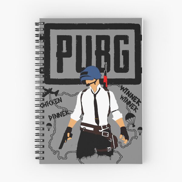 Item preview, PUBG designed and sold by RobbieNog.