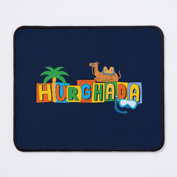 Item preview, Hurghada Egypt Travel designed and sold by AnulaArt.