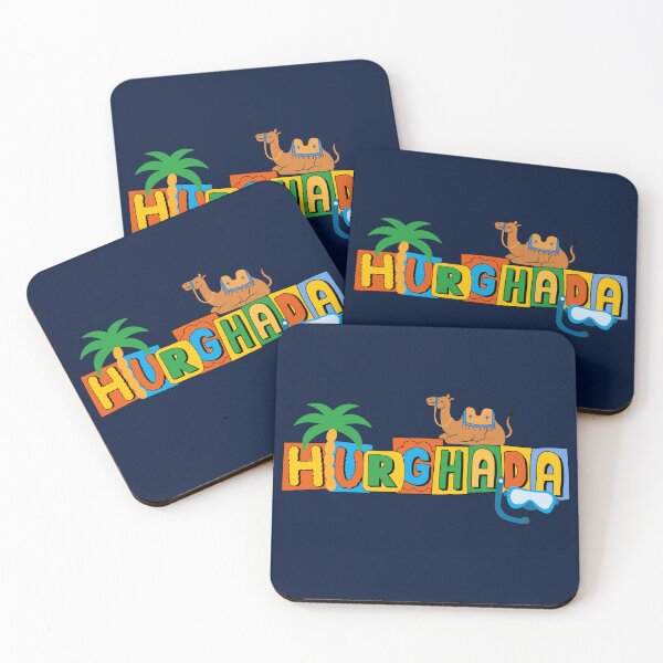 Item preview, Hurghada Egypt Travel designed and sold by AnulaArt.
