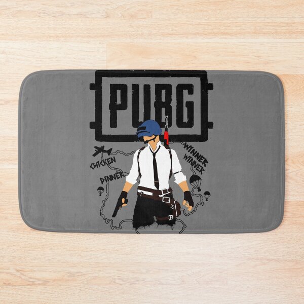 Item preview, PUBG designed and sold by RobbieNog.