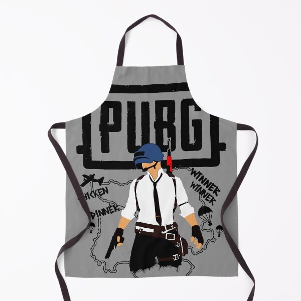 Item preview, PUBG designed and sold by RobbieNog.