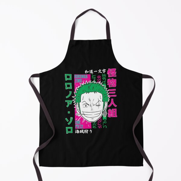 Item preview, Copy of Zoro designed and sold by CoquetteGoose.