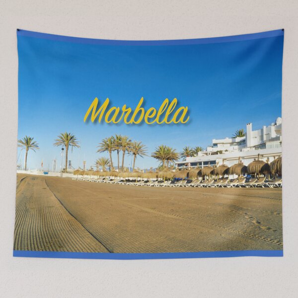 Item preview, Marbella designed and sold by Alisonchambers2.