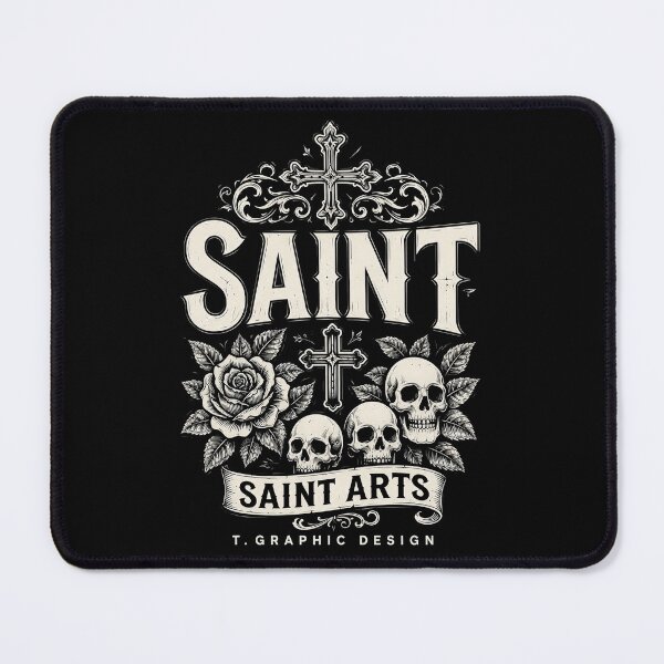 Item preview, Saint Arts designed and sold by Saint Arts Studio.