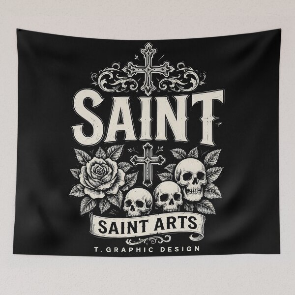 Item preview, Saint Arts  designed and sold by Saint Arts Studio.