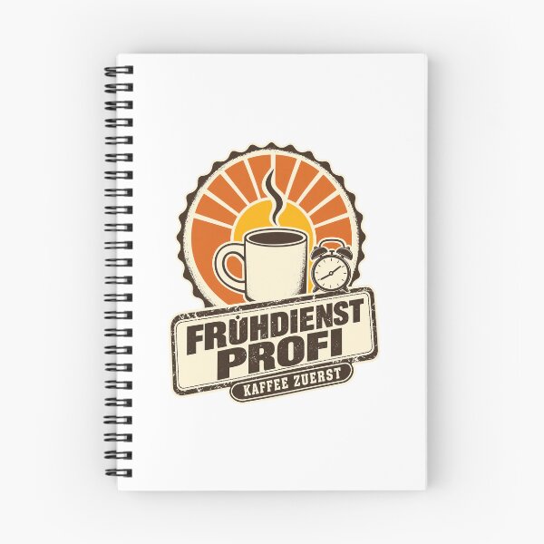 Item preview, Early shift professional, coffee first for daycare workers designed and sold by pirminio.