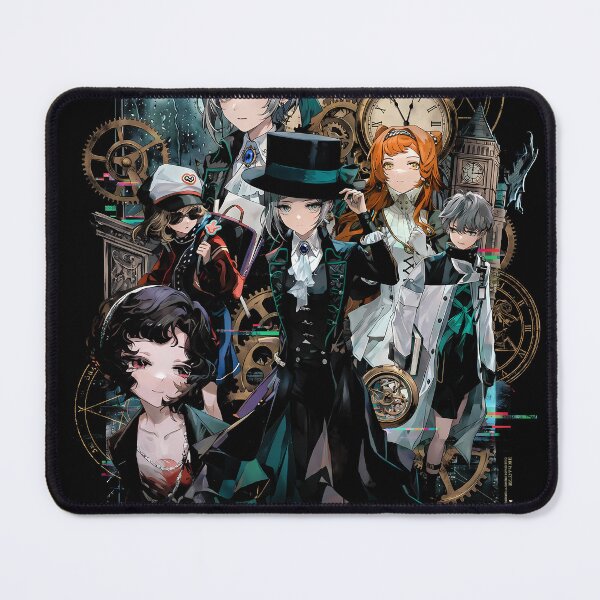 Item preview, Reverse 1999 Time is a Circle designed and sold by Senpaiwaves.