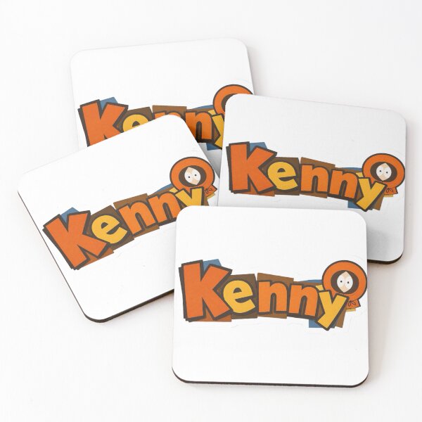 Item preview, Kenny South Park designed and sold by Thing3of4girlie.