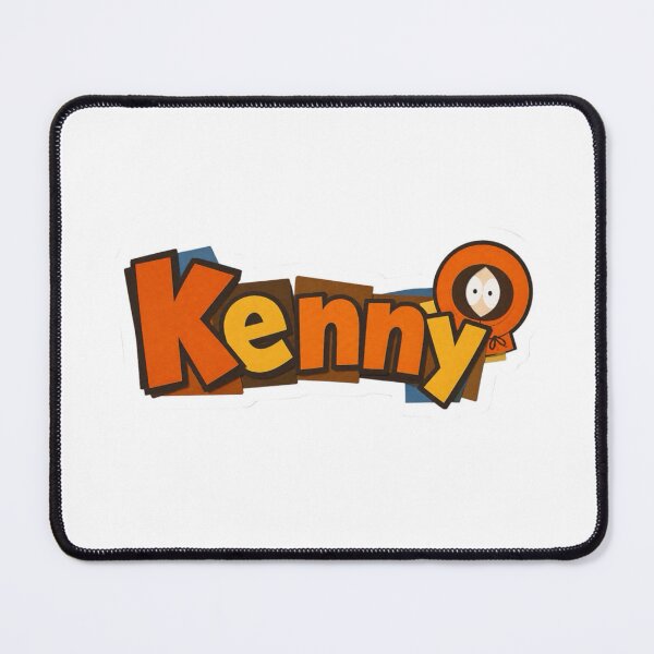 Item preview, Kenny South Park designed and sold by Thing3of4girlie.