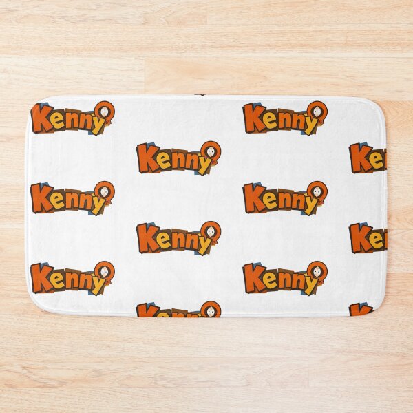 Item preview, Kenny South Park designed and sold by Thing3of4girlie.