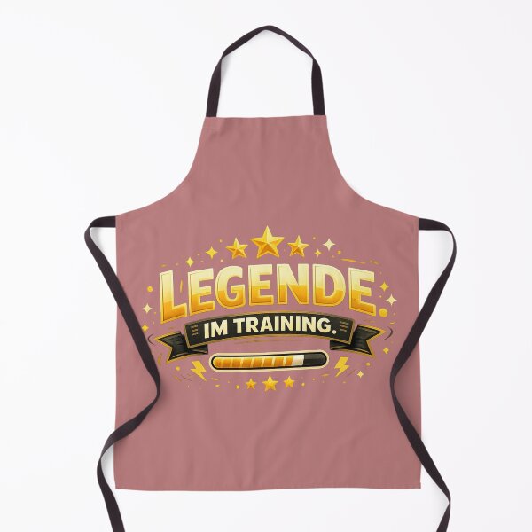 Item preview, "Legend in training." designed and sold by PeterPunkt.