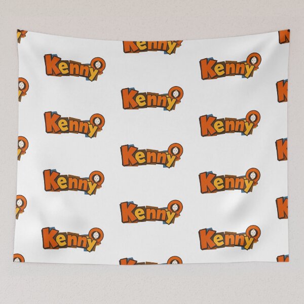 Item preview, Kenny South Park designed and sold by Thing3of4girlie.