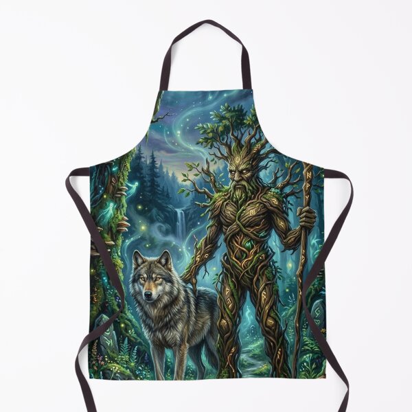 Item preview, Forest Protector designed and sold by RaF71PrO.
