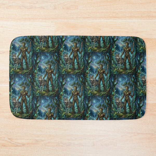 Item preview, Forest Protector designed and sold by RaF71PrO.