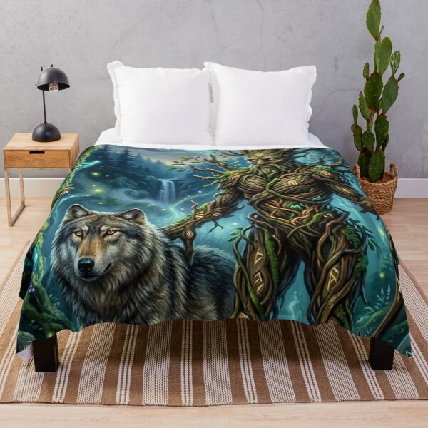 Item preview, Forest Protector designed and sold by RaF71PrO.
