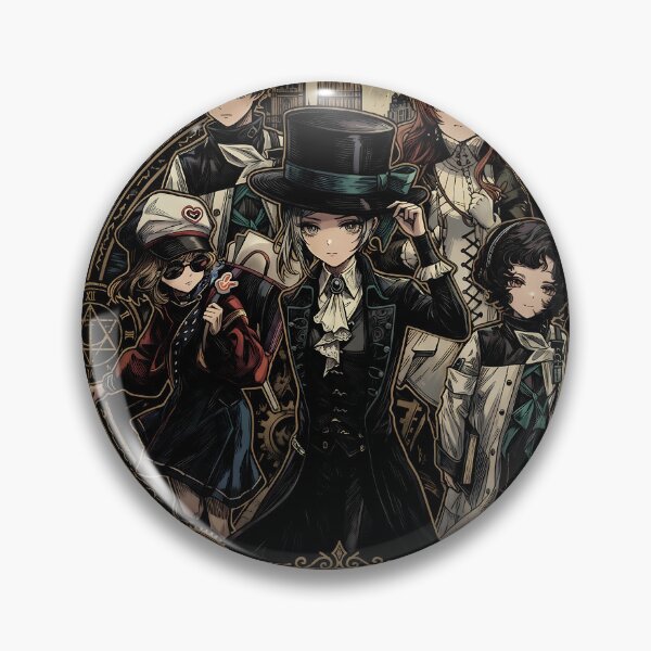 Item preview, Reverse 1999 The Storm London designed and sold by Senpaiwaves.