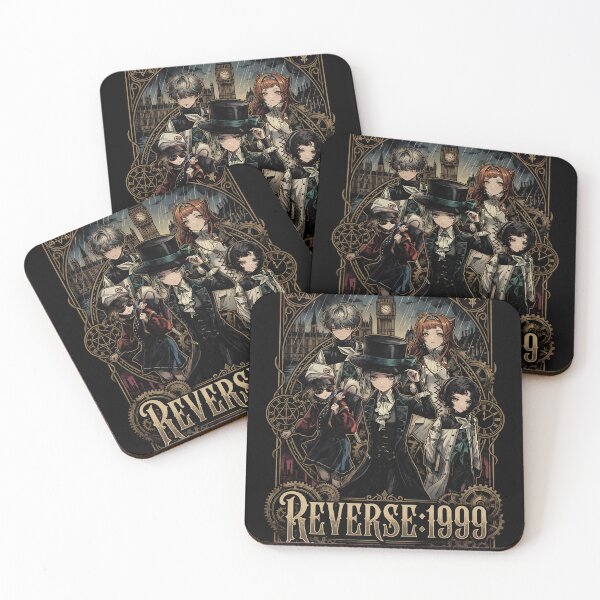 Item preview, Reverse 1999 The Storm London designed and sold by Senpaiwaves.