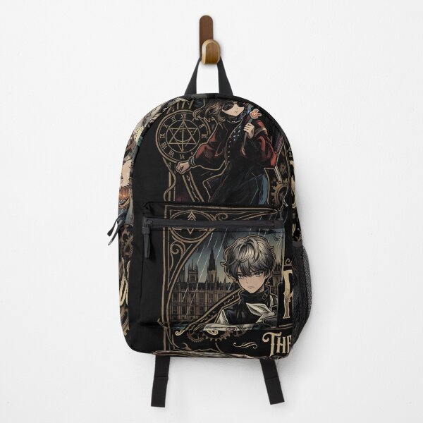 Item preview, Reverse 1999 The Storm London designed and sold by Senpaiwaves.