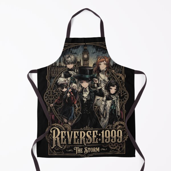 Item preview, Reverse 1999 The Storm London designed and sold by Senpaiwaves.